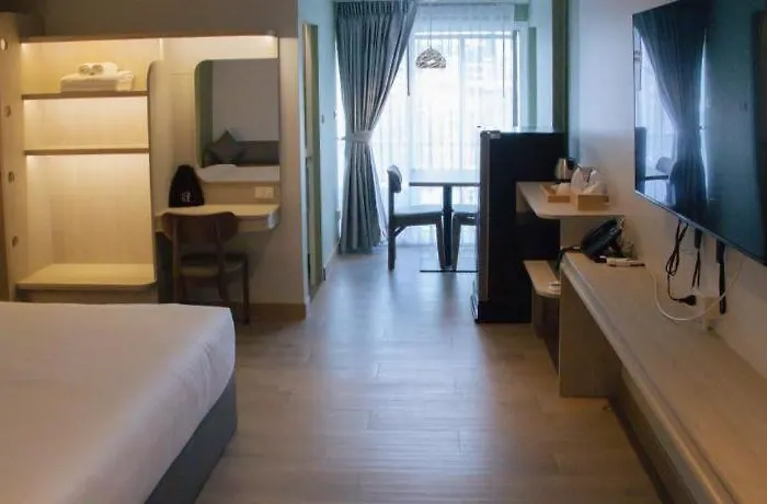 Hotel Holm
