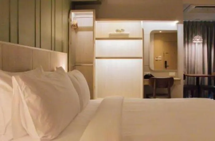 Holm 3* Bangkok
