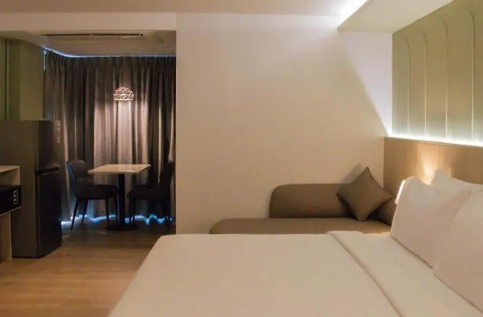 Holm Hotel