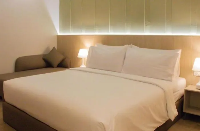 Hotel Holm