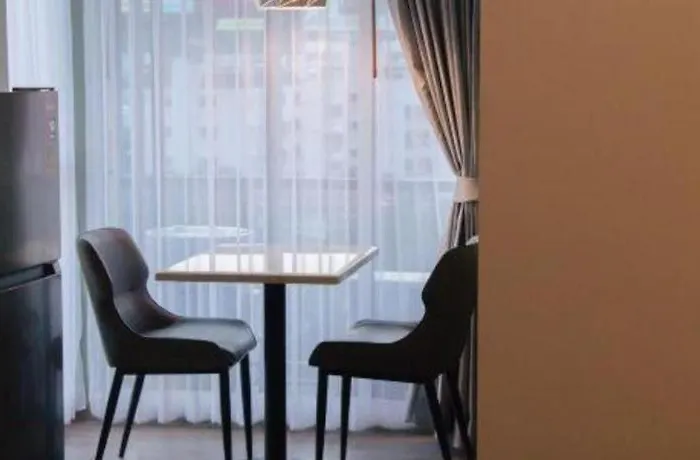 Holm Hotel Bangkok