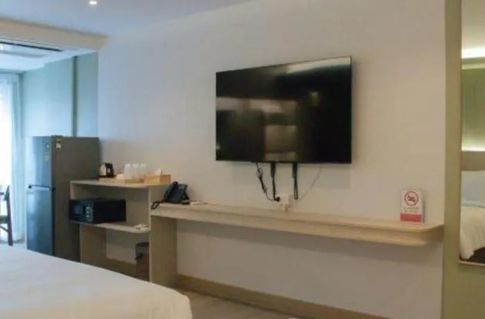 Holm 3* Bangkok