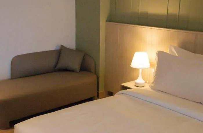 Holm Hotel
