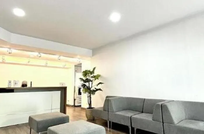 Holm 3* Bangkok