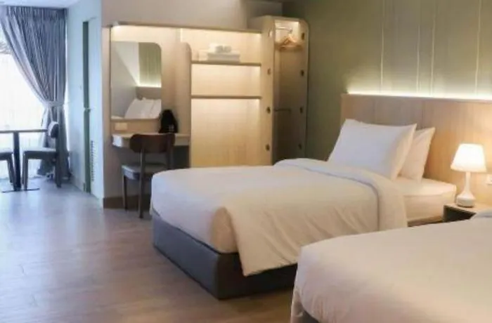 Hotel Holm