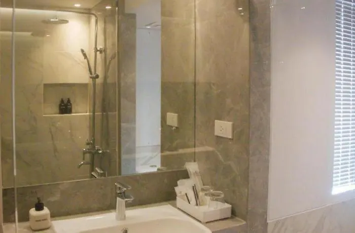 Holm 3* Bangkok
