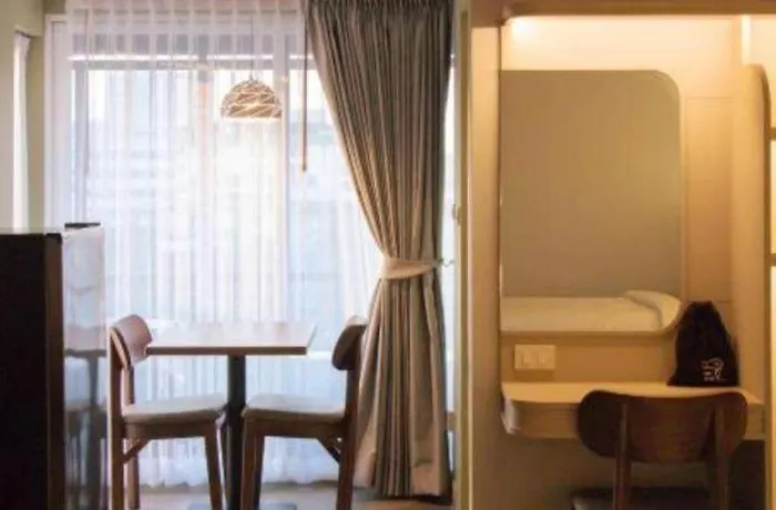 Holm Bangkok