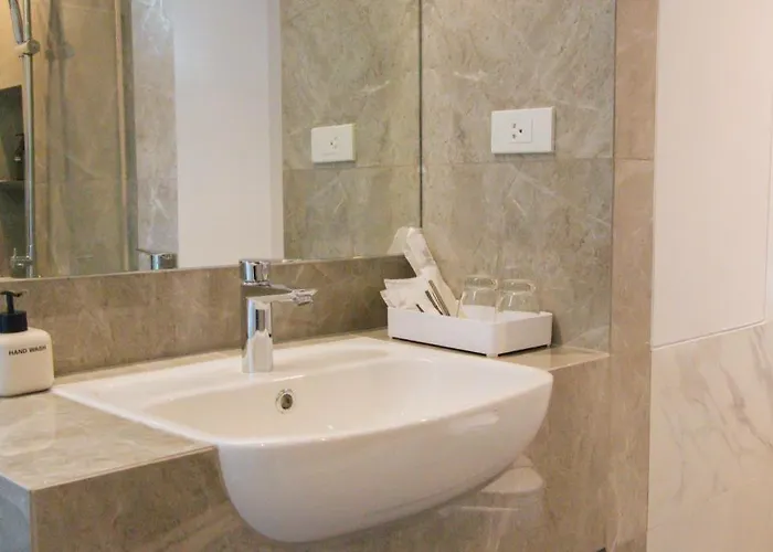 Holm 3* Bangkok