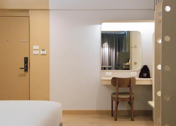 Holm Bangkok