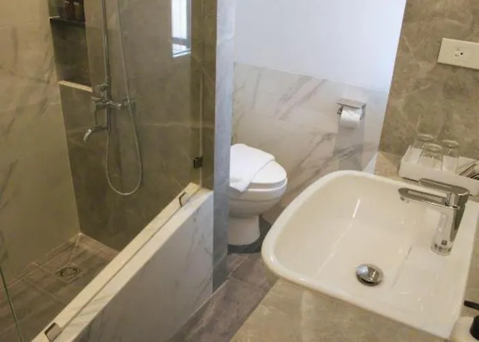 Hotel Holm Bangkok