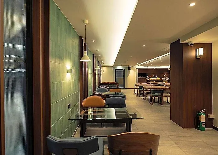 Holm 3* Bangkok