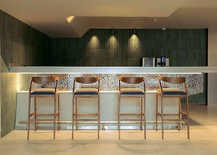 Holm Hotel Bangkok