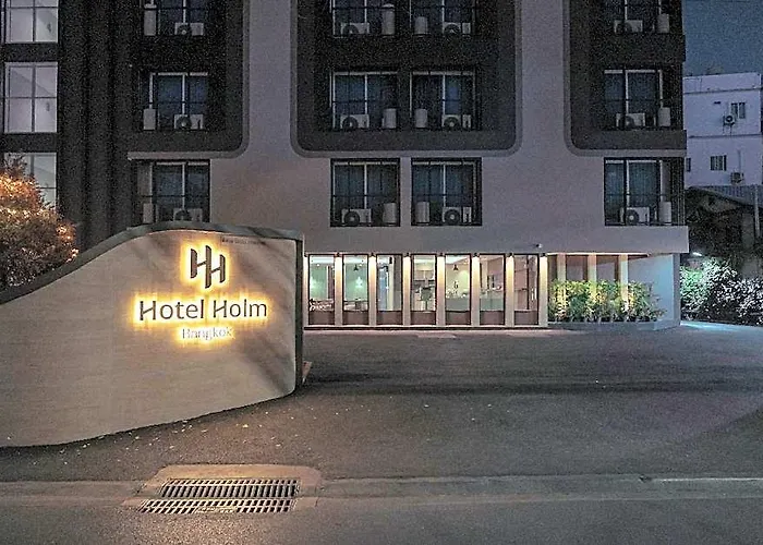 Holm Bangkok