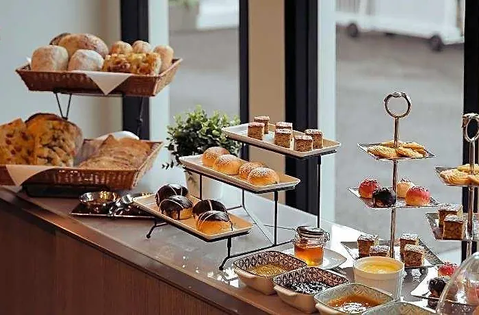 Holm Hotel 3*