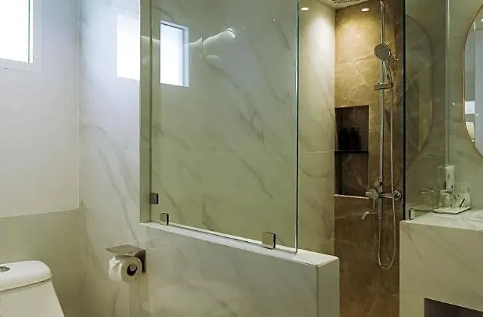 Hotel Holm Bangkok