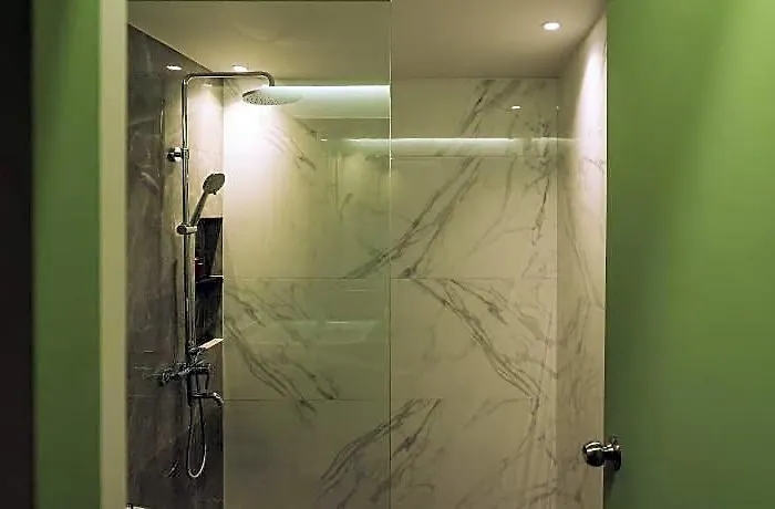 Holm Hotel Bangkok