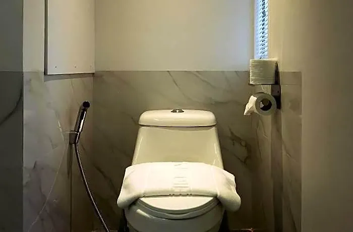 Holm Hotel Bangkok