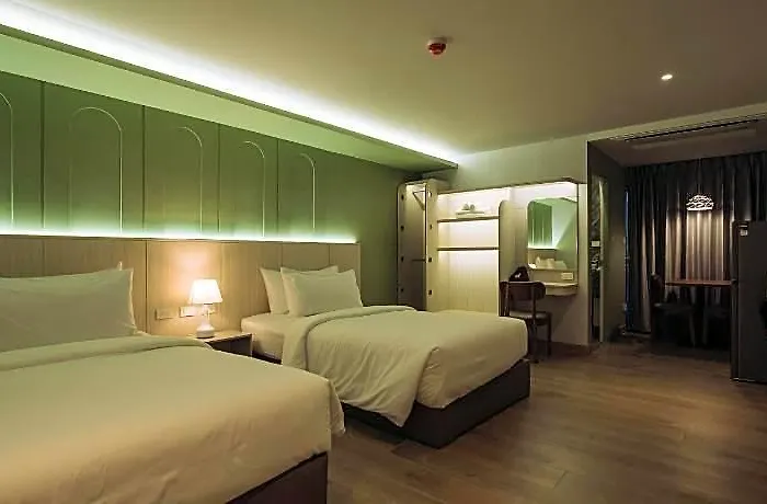 Holm Hotel 3*