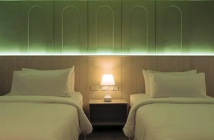 Holm 3* Bangkok