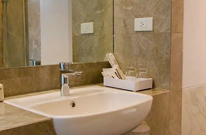 Holm Hotel Bangkok